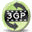 Aimersoft 3GP Converter Suite Icon