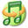 Aimersoft Audio Converter Icon