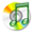Aimersoft DVD Audio Ripper 2.2.0.34 32x32 pixels icon