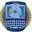 Aimersoft DVD to BlackBerry Converter 2.2.1.0 32x32 pixels icon