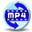 Aimersoft MP4 Converter Suite Icon