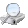 Ainvo Disk Explorer 2.3.2.351 32x32 pixels icon