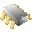 Ainvo Memory Cleaner 2.4.3.570 32x32 pixels icon