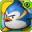 Air Penguin for Android 1.0.4 32x32 pixels icon