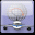 AirCompare Gadget Icon