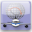 AirCompare Yahoo! Widget 1.6 32x32 pixels icon