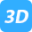 Aiseesoft 3D Converter Icon