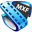 Aiseesoft MXF Converter Icon