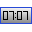 Alarm Clock-7 Icon