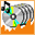 Alive MP3 CD Burner 1.2.9.2 32x32 pixels icon