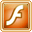 Alive Video to Flash Converter Icon