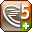 AllWebMenus Joomla Menu Addin 1.1.5 32x32 pixels icon