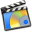 Allok 3GP PSP MP4 iPod Video Converter Icon