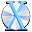 Allok AVI MPG Converter 4.6.0529 32x32 pixels icon