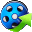 Allok Video Converter Icon