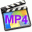 Allok Video to MP4 Converter Icon