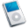 Allok Video to iPod Converter Icon