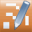 Alnera FeedWorkshop RSS Editor 1.1 32x32 pixels icon