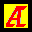 Alpha Clipboard Recorder Icon