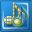 Alt WAV to MP3 Converter 7.3 32x32 pixels icon