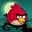 Angry Birds Seasons for Android Icon