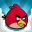 Angry Birds for iPhone Icon