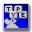 Animated Beginning Typing 1.20 32x32 pixels icon