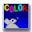 Animated Coloring 1.0 32x32 pixels icon