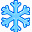 Animated SnowFlakes Screensaver 2.9.8 32x32 pixels icon