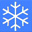 Animated Winterscapes Icon