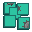 Animation Puzzle Icon