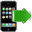 Aniosoft iTouch iPhone backup 2.1.8 32x32 pixels icon