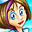 Annas Ice Cream 1.03 32x32 pixels icon
