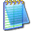 Another Notepad 1.51.32 32x32 pixels icon
