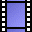 Ant Movie Catalog 4.2.2.2 32x32 pixels icon
