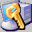 Anti-Secure Ultimate Password Recovery 1.0 32x32 pixels icon
