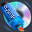 Any DVD Cloner 1.4.3 32x32 pixels icon