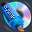 Any DVD Cloner Express Icon