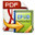 AnyBizSoft PDF to EPUB Converter 1.0.0 AnyBizSoft PDF to EPUB Converter 1.0.0 32x32 pixels icon