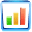 AnyChart Flash Map Component 5.1.2.5 32x32 pixels icon