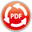 PearlMountain JPG to PDF Converter 1.2.0 32x32 pixels icon