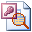 ApinSoft Access DB Properties Extractor Icon