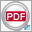 ApinSoft PDF Properties Extractor 3.17 32x32 pixels icon