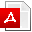 ApinSoft PDF to Slideshow Converter 2.77 32x32 pixels icon