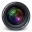 Apple Aperture Icon