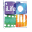 Apple iLife '11 32x32 pixels icon
