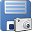 Appnimi Disk Image Maker 1.0 32x32 pixels icon