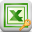 Appnimi Excel Password Recovery 3.8.6 32x32 pixels icon