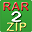 Appnimi Rar To Zip Converter Icon