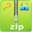 Appnimi ZIP Password Unlocker Icon